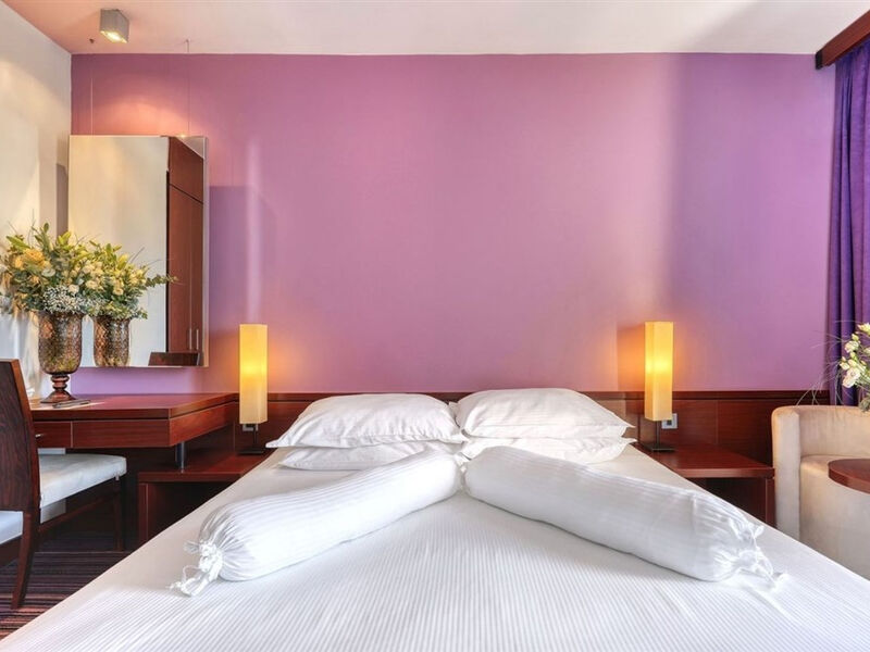 Hotel Adriatic