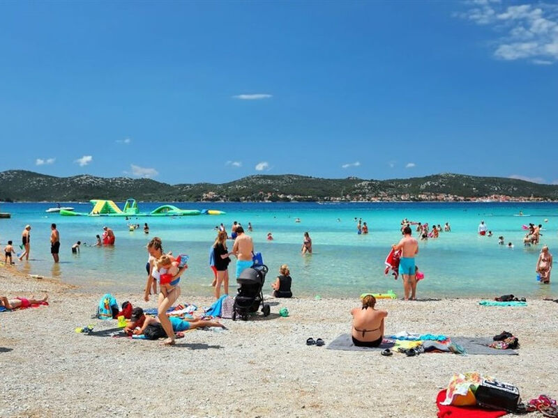 Hotel Adriatic