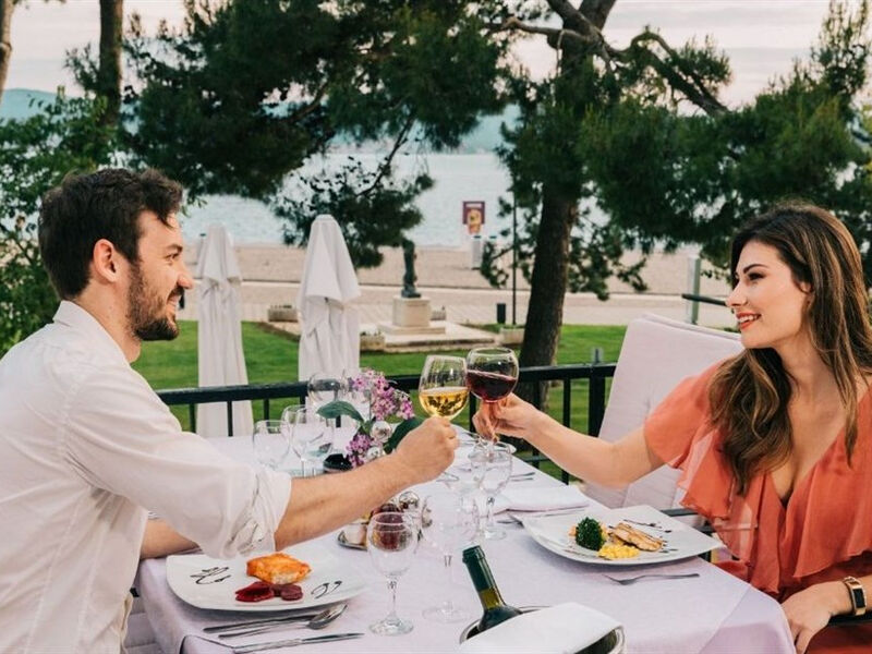 Hotel Adriatic