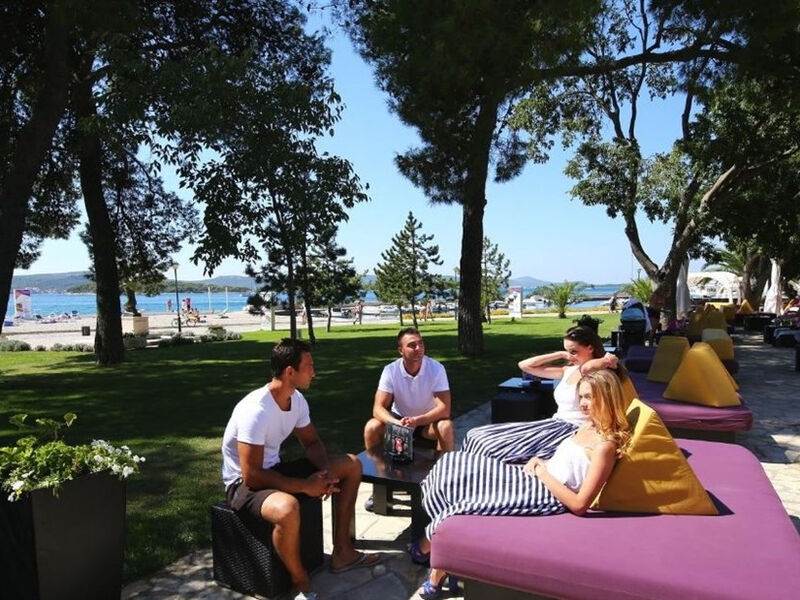 Hotel Adriatic