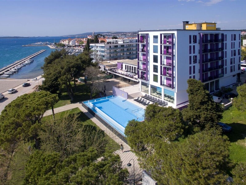 Hotel Adriatic