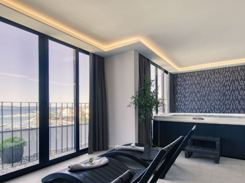 Hotel Adriatic