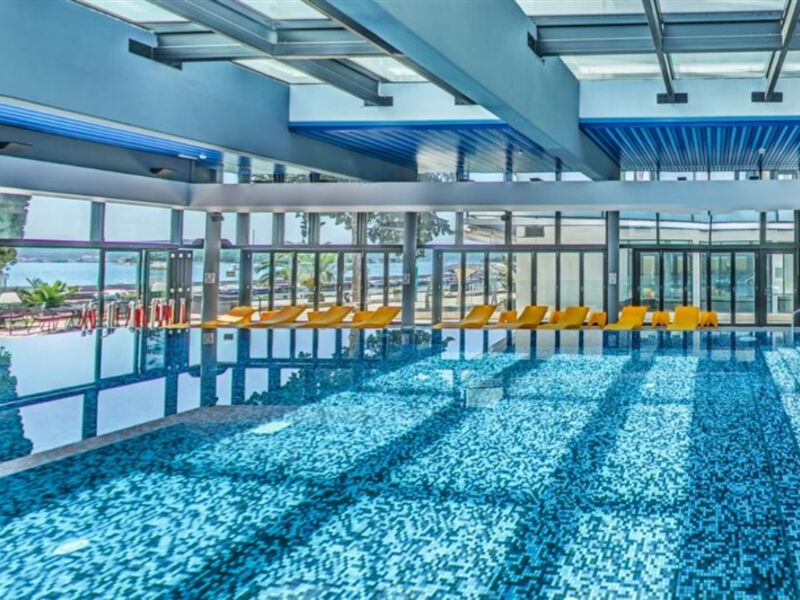 Hotel Adriatic