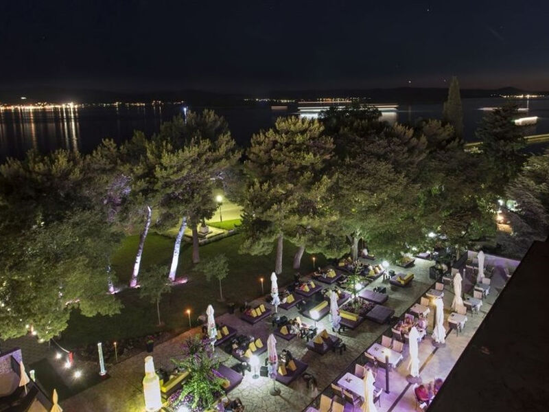 Hotel Adriatic