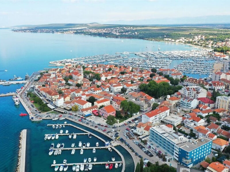 Hotel Kornati