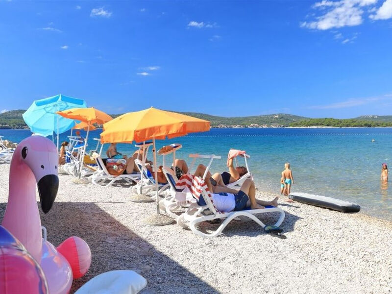 Hotel Kornati