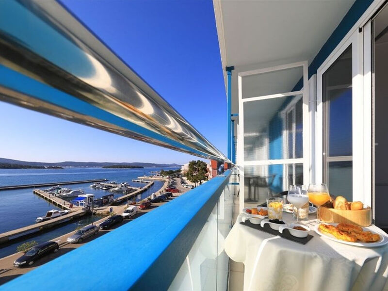 Hotel Kornati
