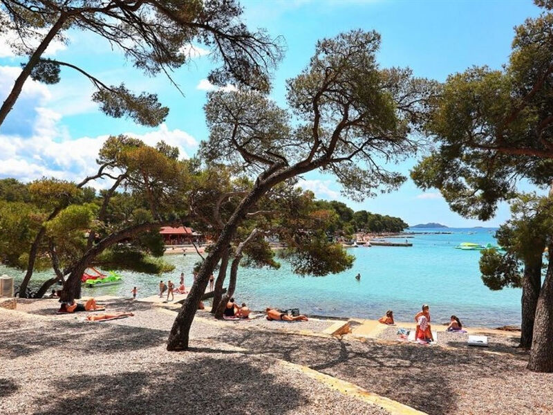 Hotel Kornati