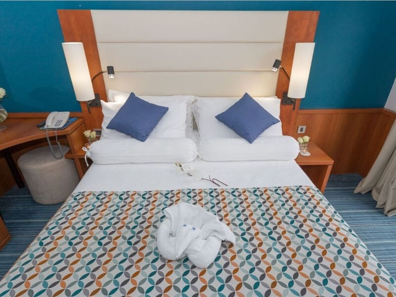 Hotel Kornati
