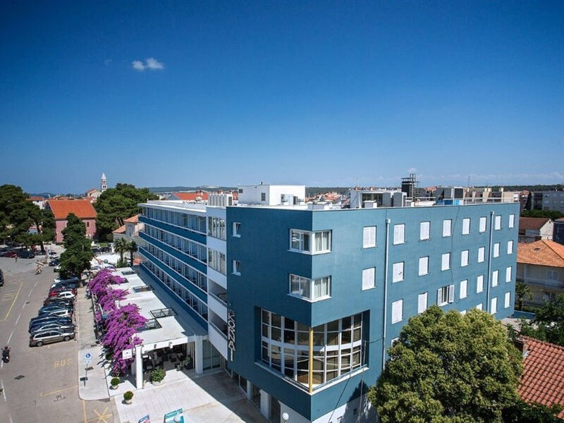 Hotel Kornati