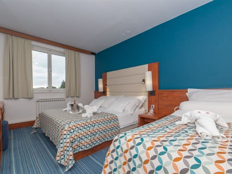Hotel Kornati
