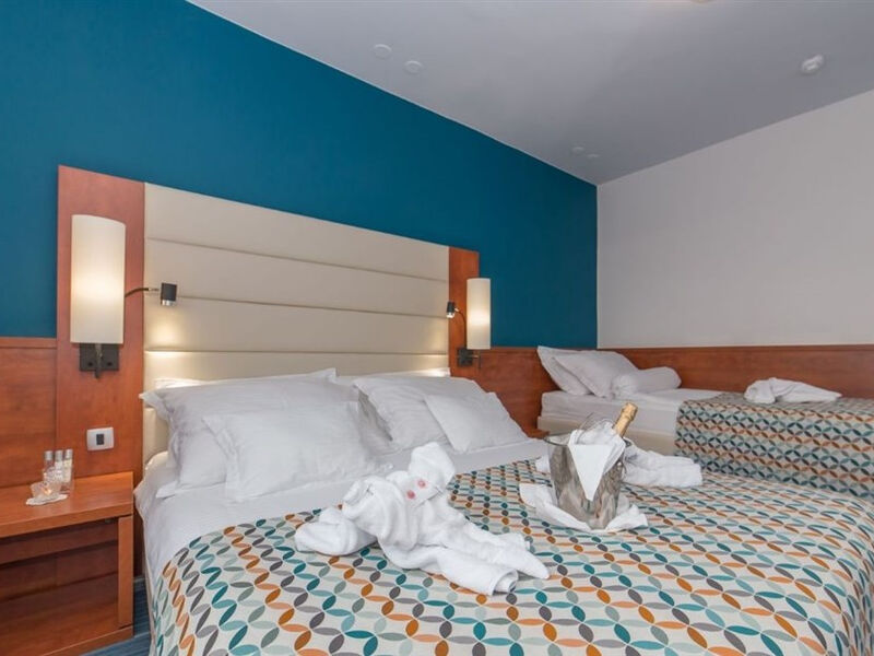 Hotel Kornati