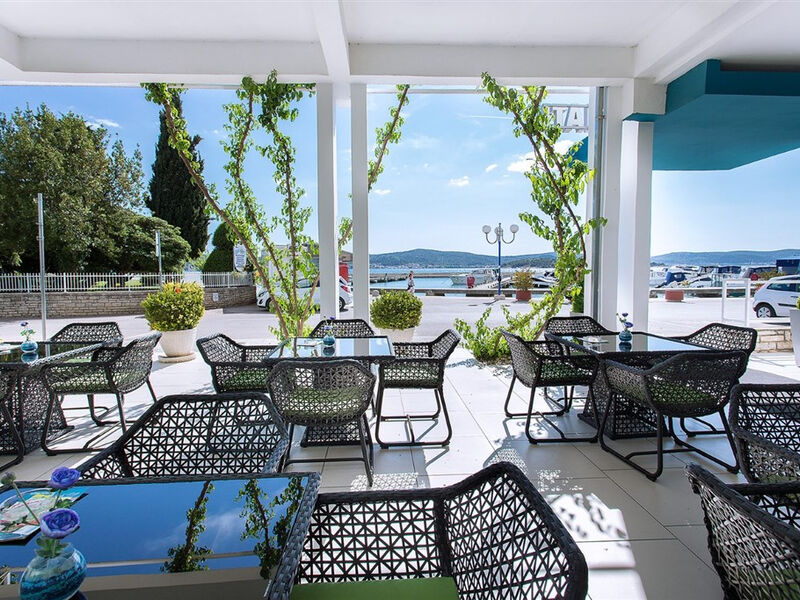 Hotel Kornati