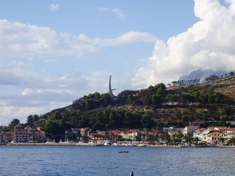 Apartmani Dražena