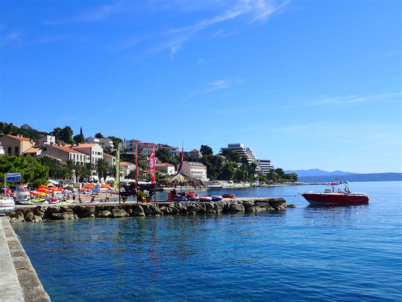 Apartmani Dražena
