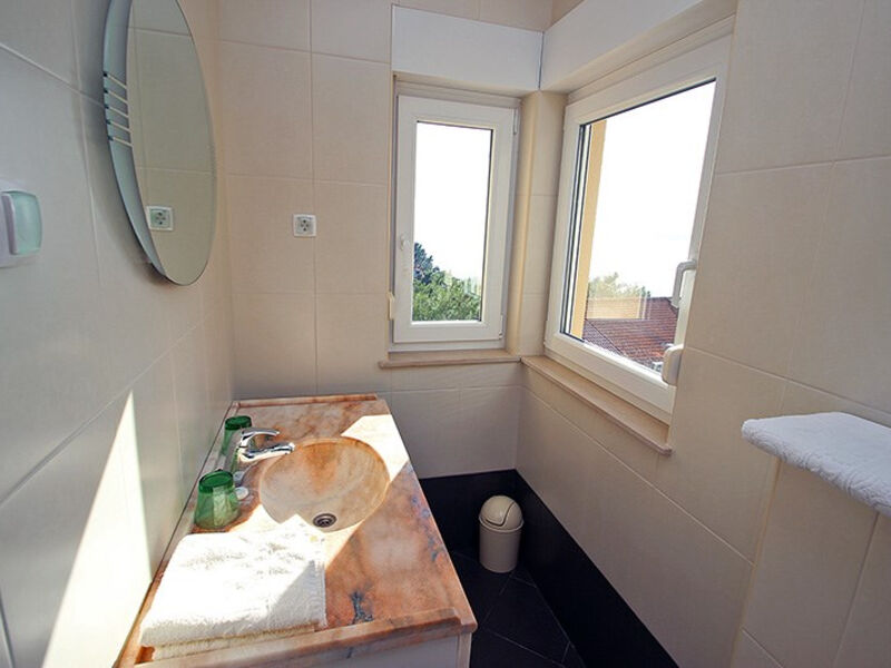 Apartmány Astra A Pinija