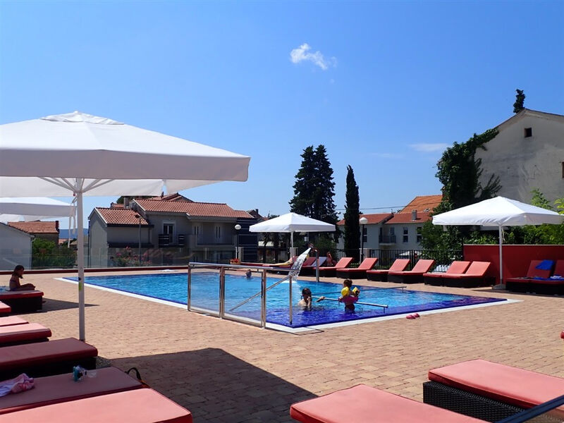 Hotel Villa Donat