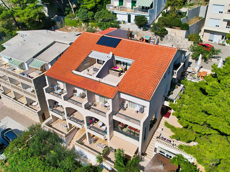 Vila Petra