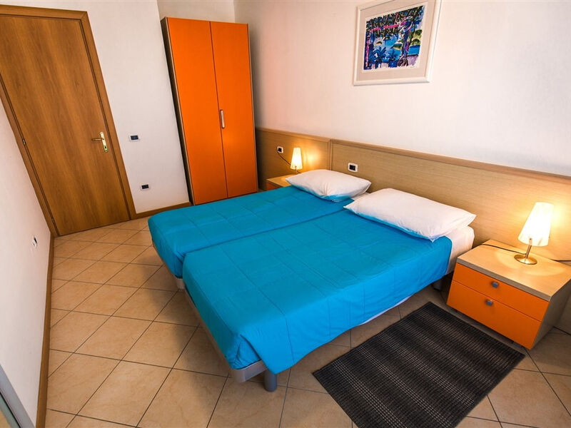 Apartmány Splendid