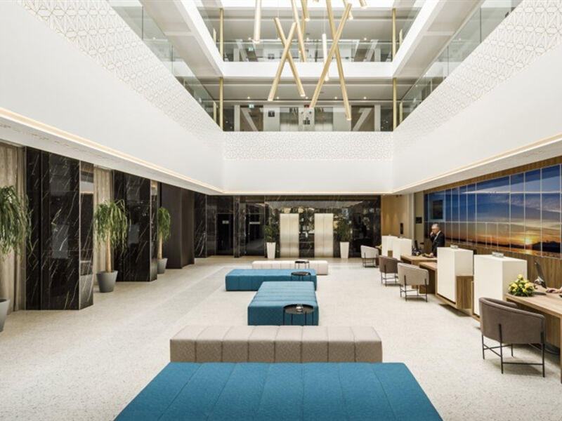 Hotel A Vily Valamar Carolina