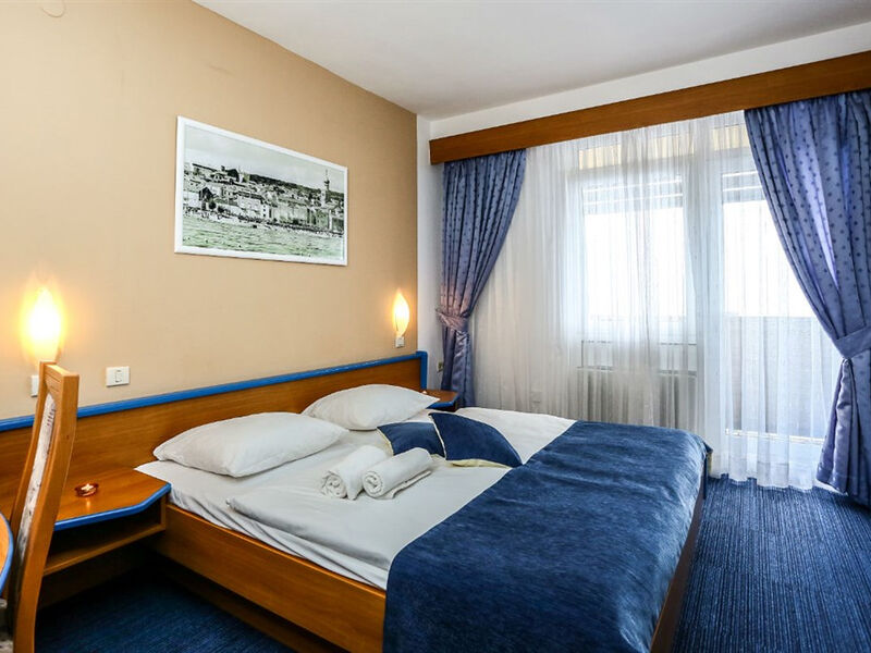 Hotel Drazica