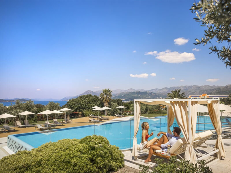 Hotel VALAMAR LACROMA DUBROVNIK