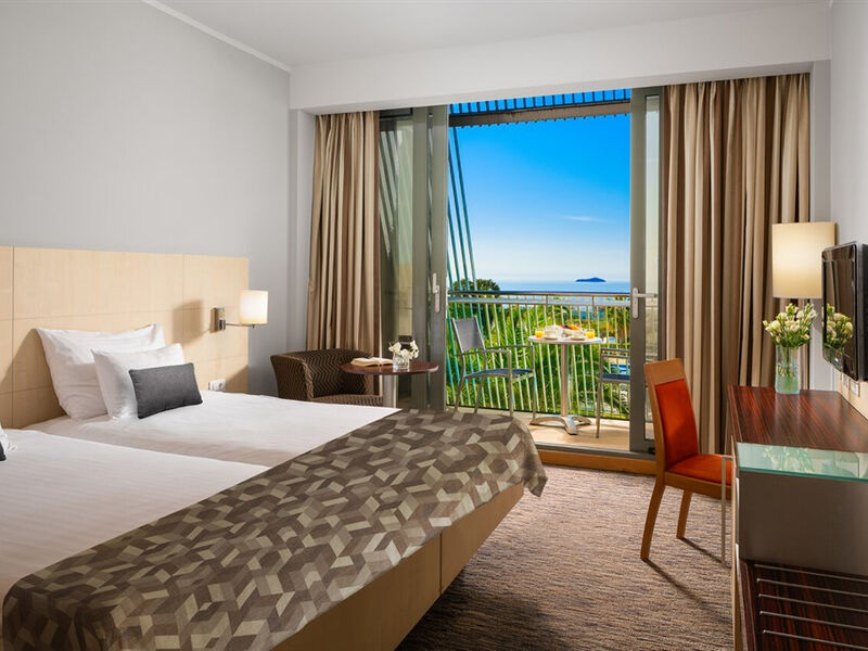 Hotel VALAMAR LACROMA DUBROVNIK