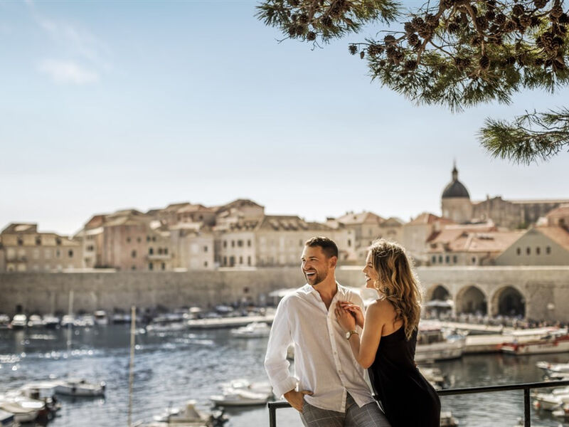 Hotel VALAMAR LACROMA DUBROVNIK