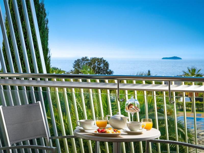 Hotel VALAMAR LACROMA DUBROVNIK