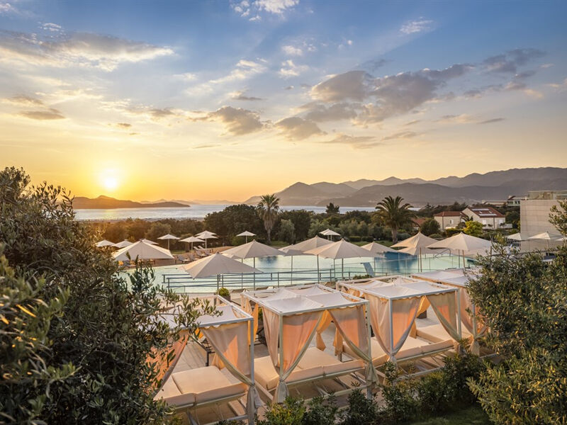 Hotel VALAMAR LACROMA DUBROVNIK