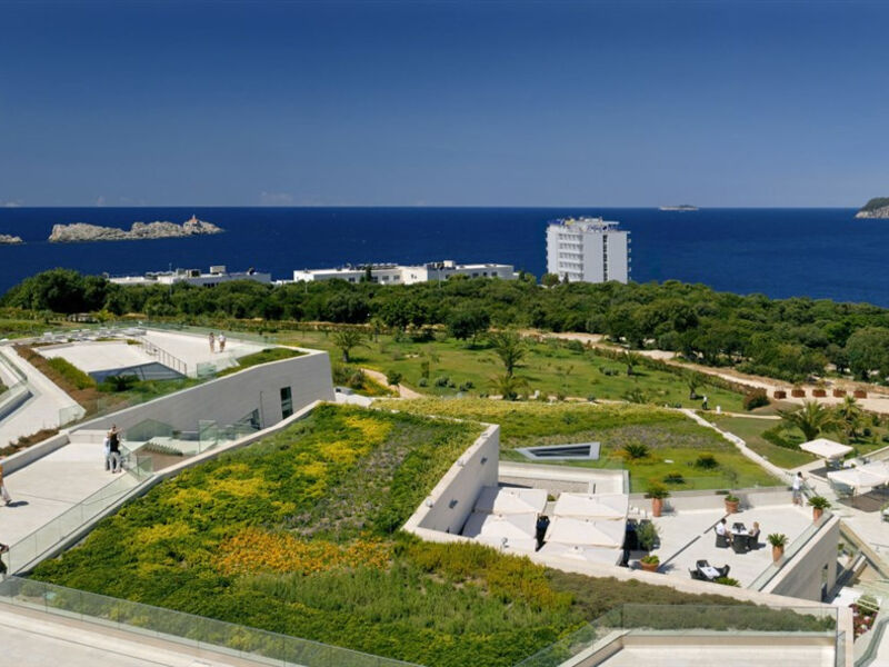 Hotel VALAMAR LACROMA DUBROVNIK