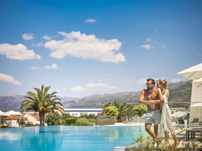 Hotel VALAMAR LACROMA DUBROVNIK