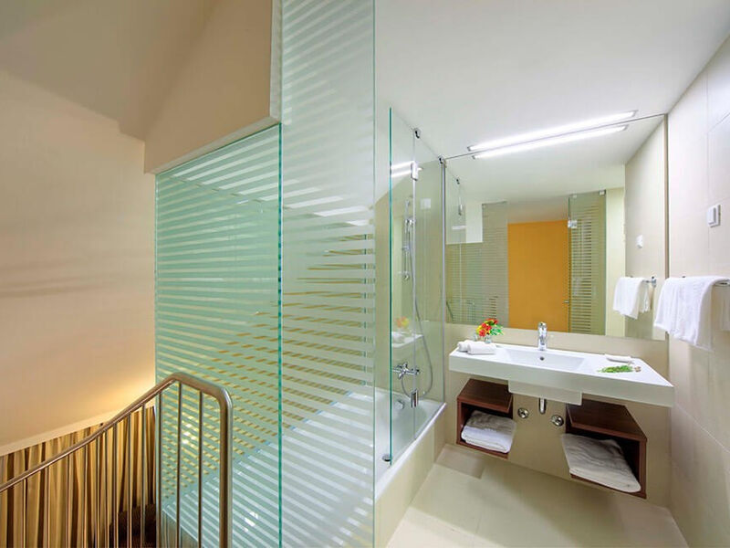 Hotel VALAMAR LACROMA DUBROVNIK