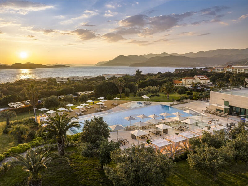 Hotel VALAMAR LACROMA DUBROVNIK