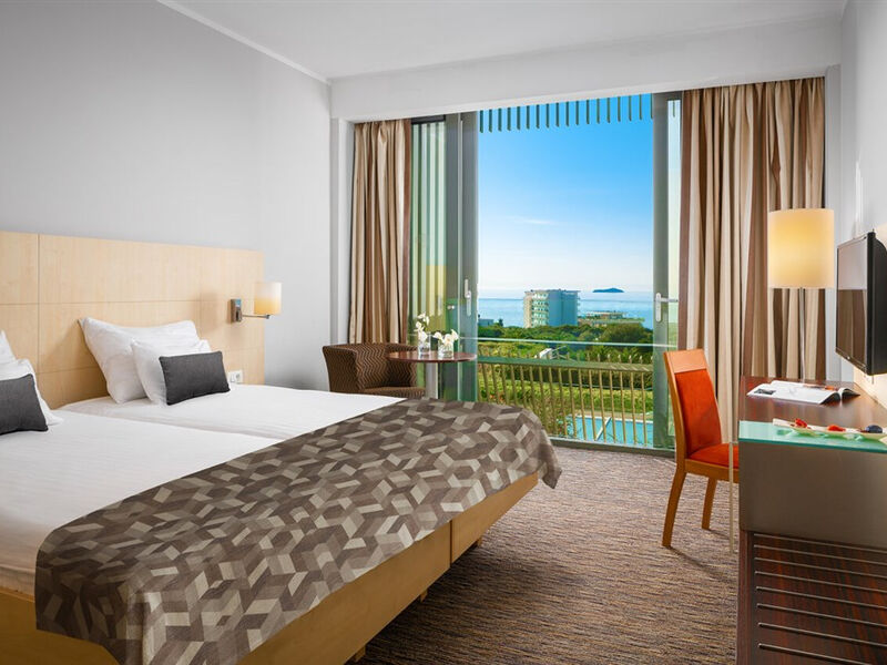 Hotel VALAMAR LACROMA DUBROVNIK