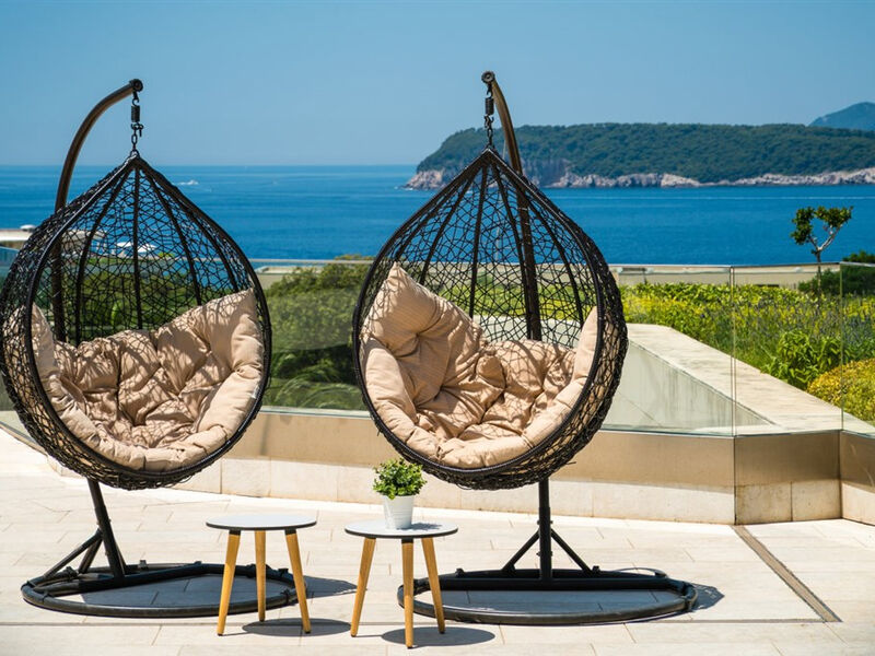 Hotel VALAMAR LACROMA DUBROVNIK