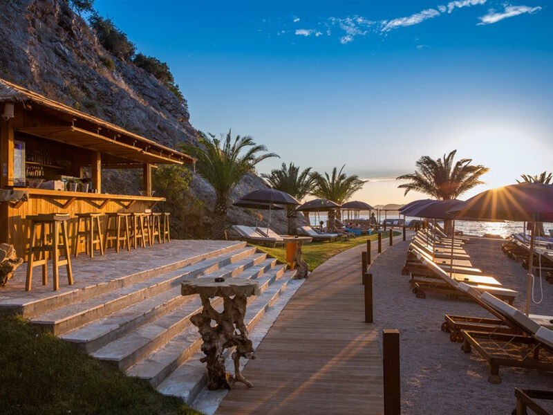 Hotel VALAMAR LACROMA DUBROVNIK