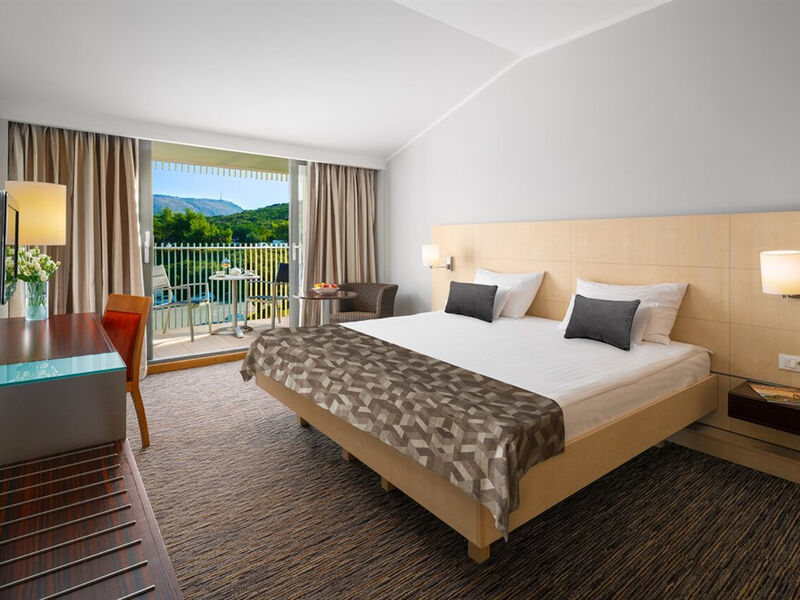 Hotel VALAMAR LACROMA DUBROVNIK
