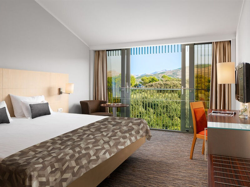 Hotel VALAMAR LACROMA DUBROVNIK