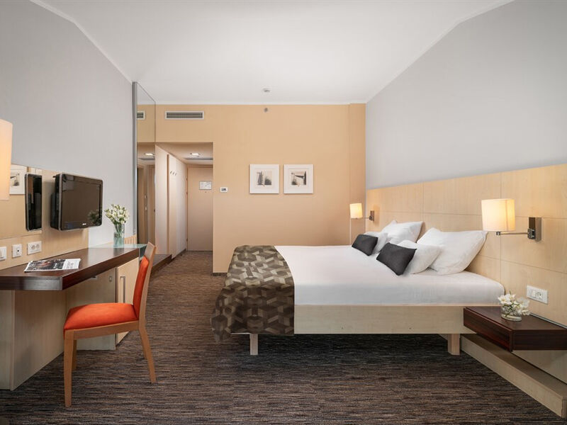 Hotel VALAMAR LACROMA DUBROVNIK