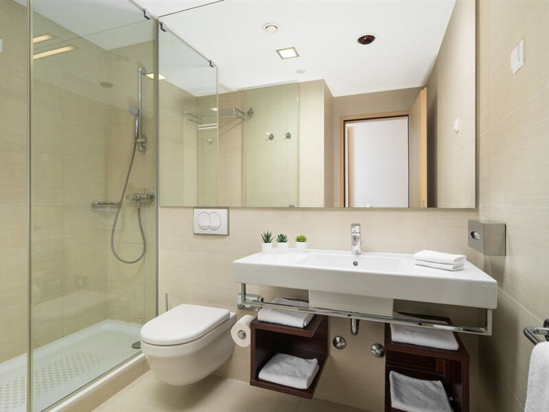 Hotel VALAMAR LACROMA DUBROVNIK
