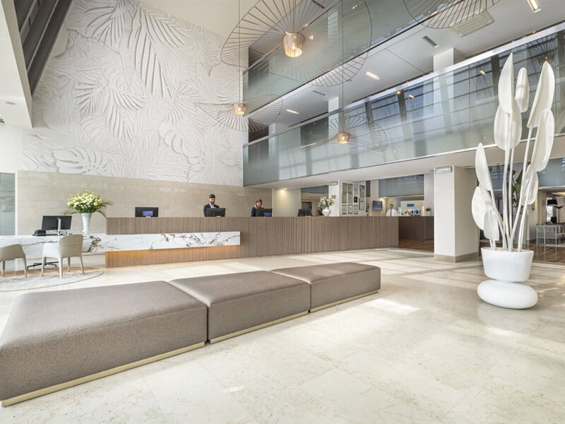 Hotel VALAMAR LACROMA DUBROVNIK