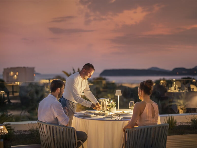 Hotel VALAMAR LACROMA DUBROVNIK