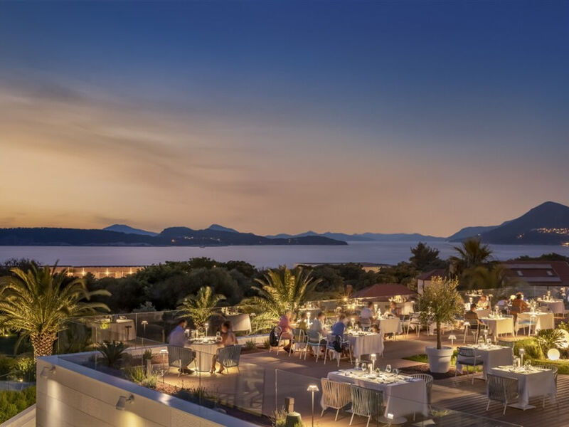 Hotel VALAMAR LACROMA DUBROVNIK