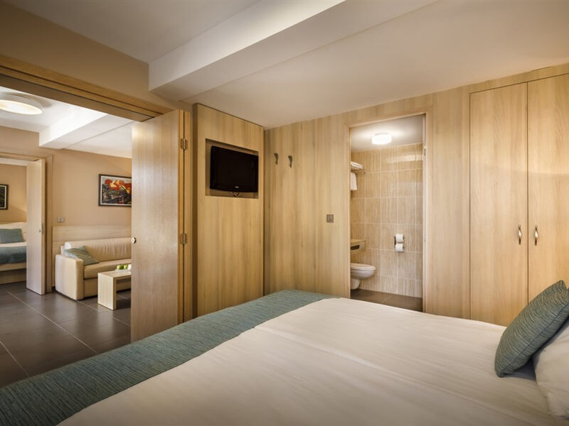 Lopar Sunny Hotel