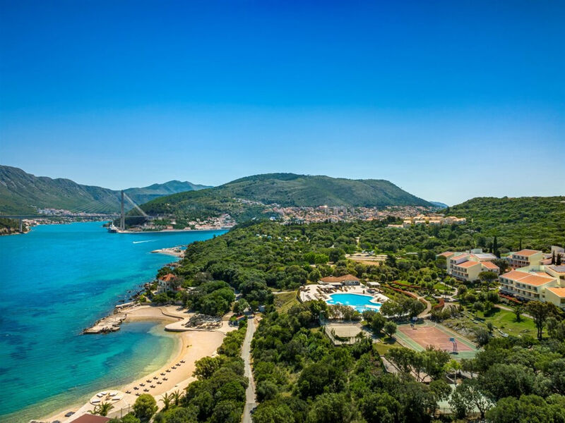 Hotel VALAMAR CLUB DUBROVNIK