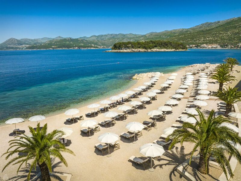 Hotel VALAMAR CLUB DUBROVNIK