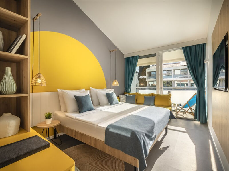 Hotel VALAMAR CLUB DUBROVNIK
