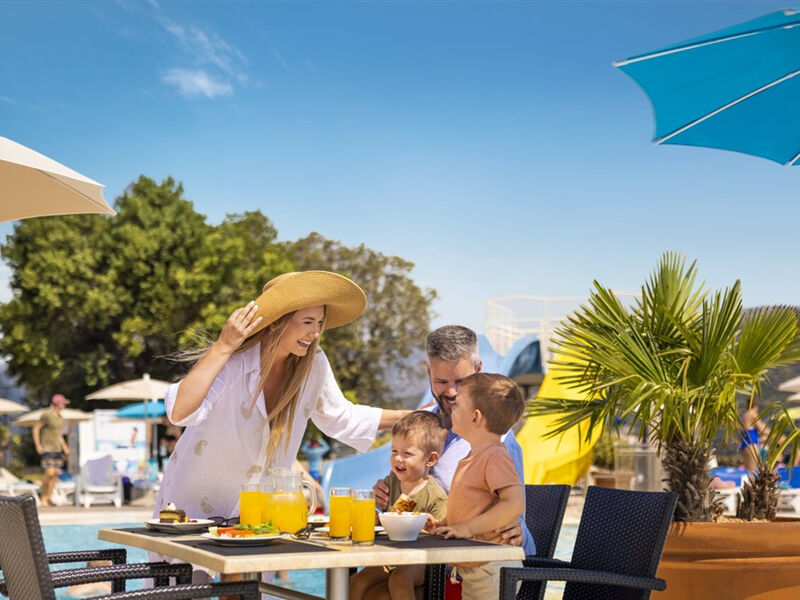 Hotel VALAMAR CLUB DUBROVNIK