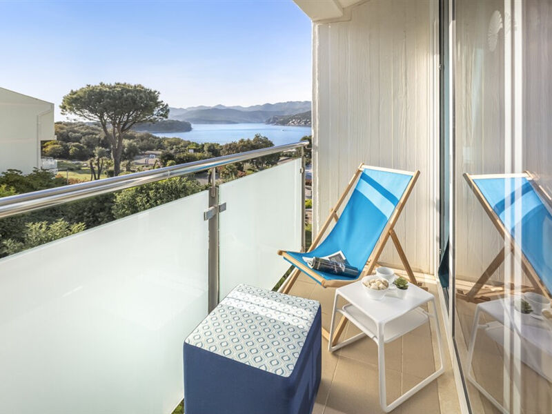 Hotel VALAMAR CLUB DUBROVNIK
